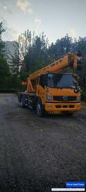 Buy XCMG XCT8 Used Crane / 3 Buy XCMG XCT8 Used Crane / 3